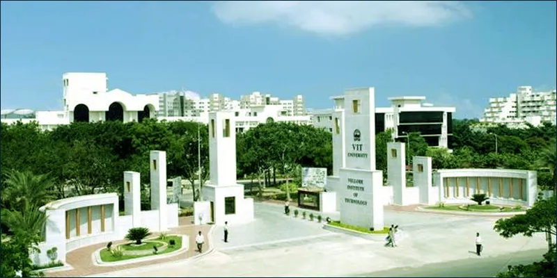 Vellore Institute of Technology